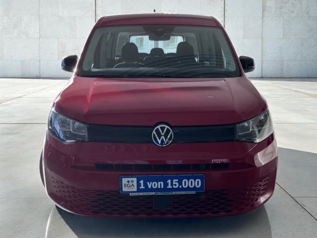 Volkswagen Caddy 2.0 TDI Combi Maxi