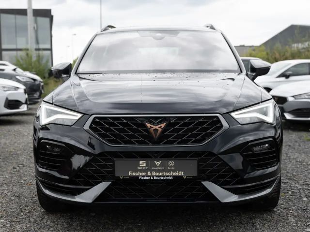 Cupra Ateca 2.0 TSI 4Drive
