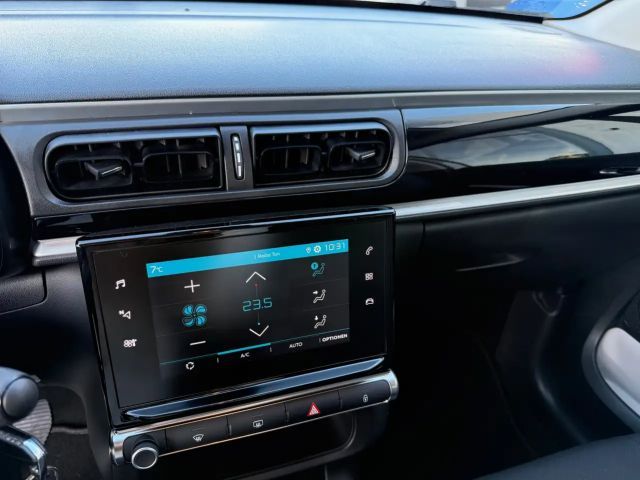 Citroën C3 Feel PureTech