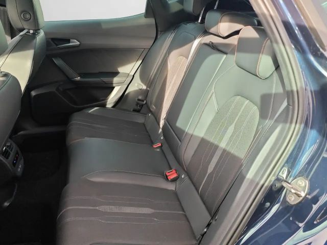 Cupra Formentor 1.5 TSI