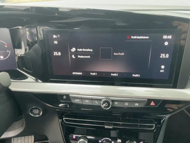 Opel Mokka Business Elegance