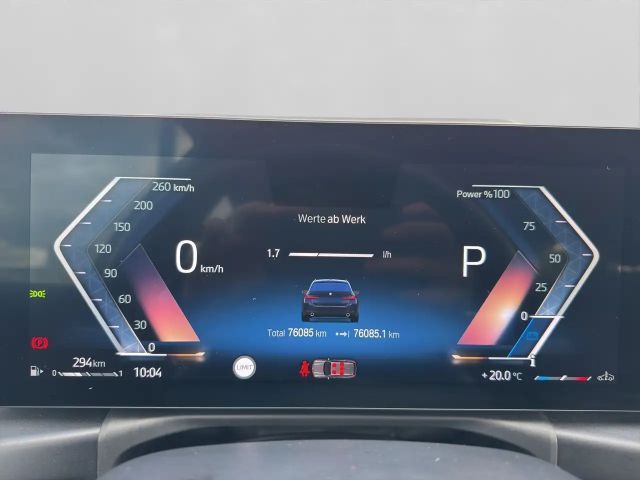 BMW 318 318i Touring