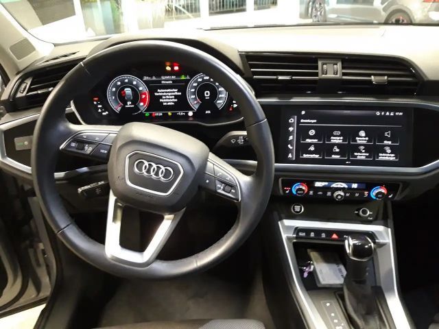 Audi Q3 35 TFSI Sportback
