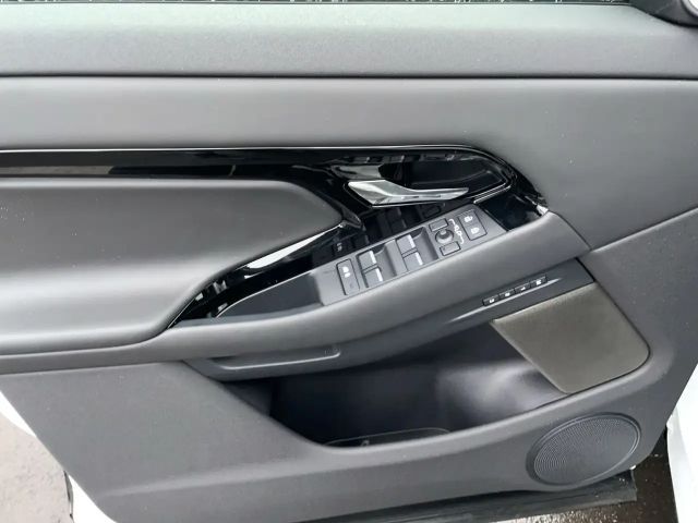 Land Rover Range Rover Evoque Dynamic