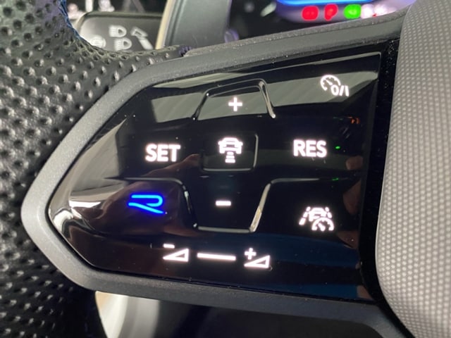 Volkswagen Golf 2.0 TSI 4Motion Golf VIII