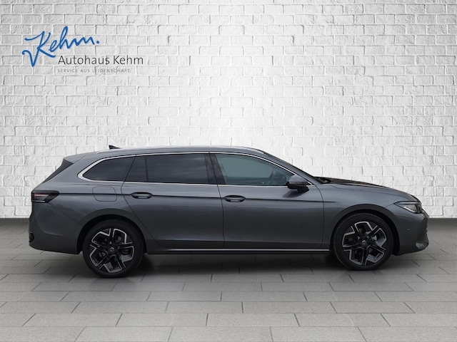 Volkswagen Passat 2,0 TDI AHK|MATRIX|5J.Gar.|ACC|360