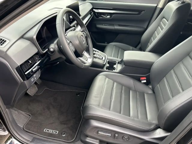 Honda CR-V 2.0 Elegance Hybrid