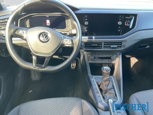 Volkswagen Polo 1.0 TSI