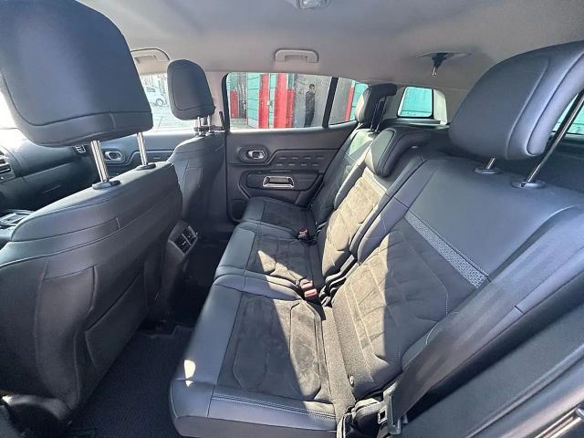 Citroën C5 Aircross BlueHDi Pack Shine