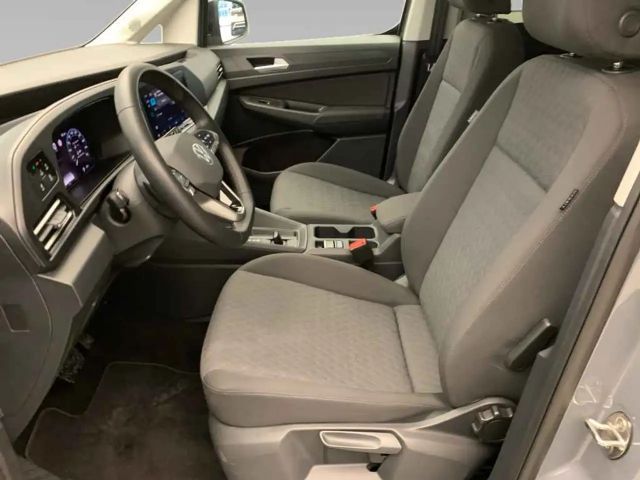 Volkswagen Caddy DSG Life eHybrid