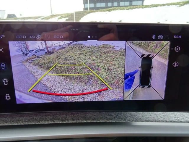 Peugeot 3008 Allure Pack Hybrid