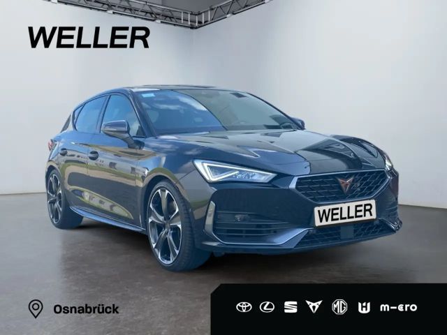 Cupra Leon 2.0 TSI DSG VZ