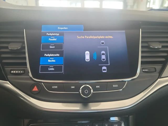 Opel Astra Elegance Sports Tourer