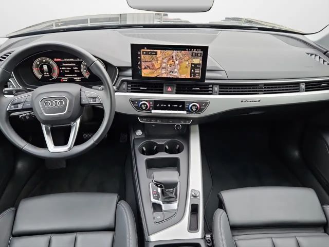 Audi A4 allroad 40 TDI Quattro S-Tronic