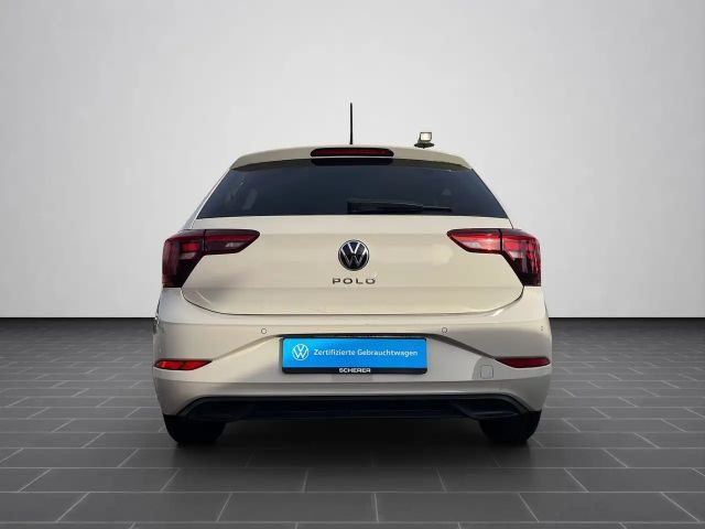 Volkswagen Polo 1.0 TSI DSG Life