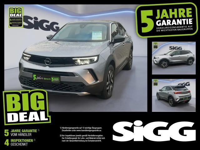Opel Mokka 1.2 Turbo Elegance Turbo