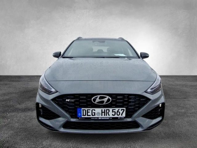 Hyundai i30 N Line T-GDi