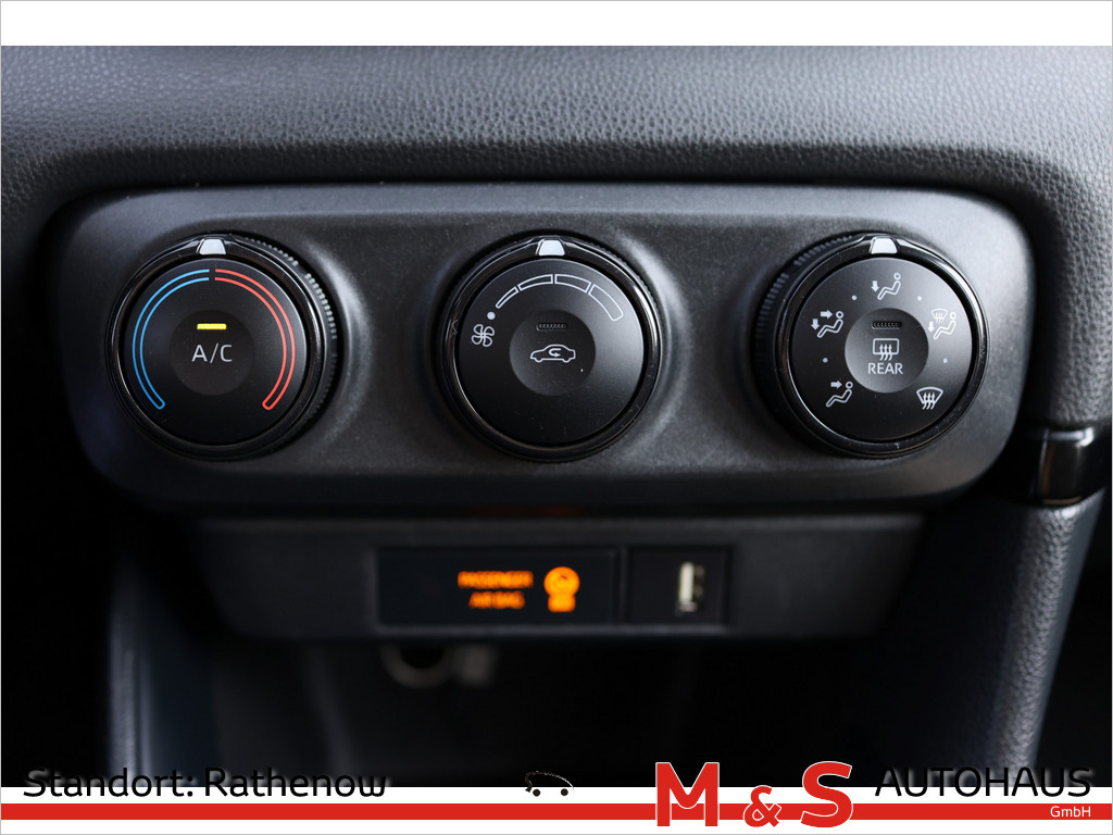 Toyota Yaris 5-deurs Basis