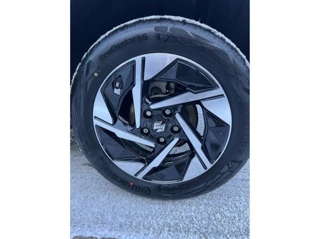 Suzuki Vitara AllGrip Flash Hybrid