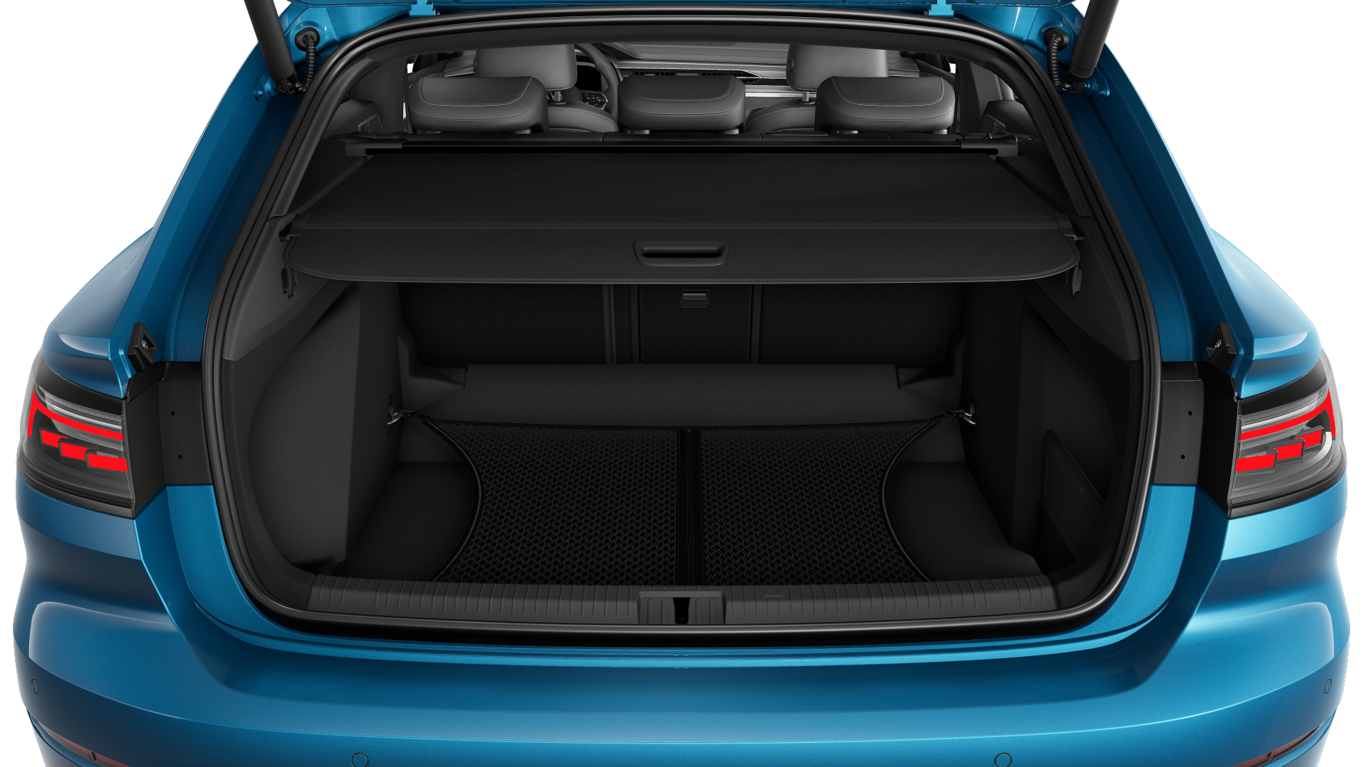 Volkswagen Arteon Shooting Brake 2.0 TSI DSG