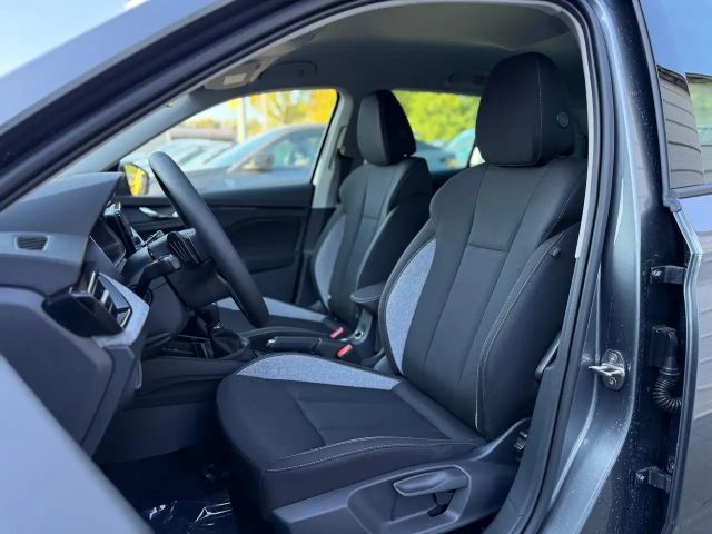 Skoda Kamiq 1.0 TSI Selection