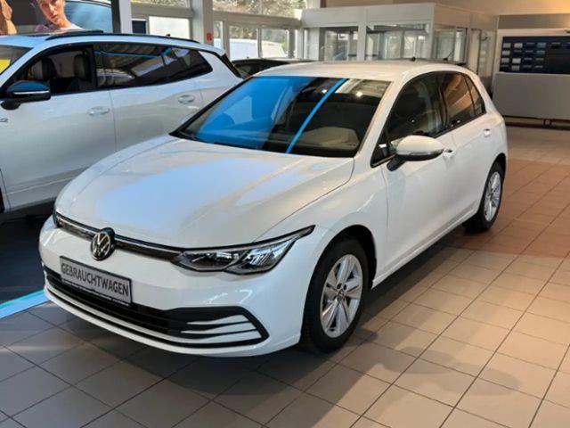 Volkswagen Golf 1.5 TSI DSG Golf VIII Life