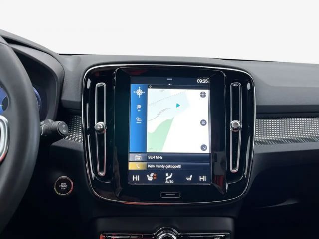 Volvo XC40 Recharge T5