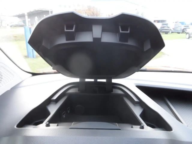 Nissan Townstar Tekna