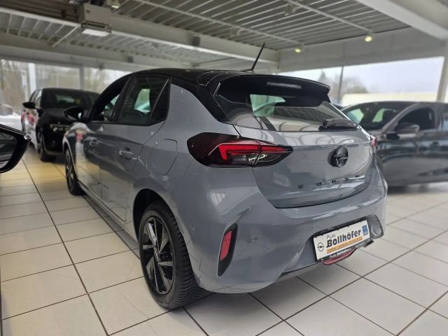 Opel Corsa GS-Line Grand Sport