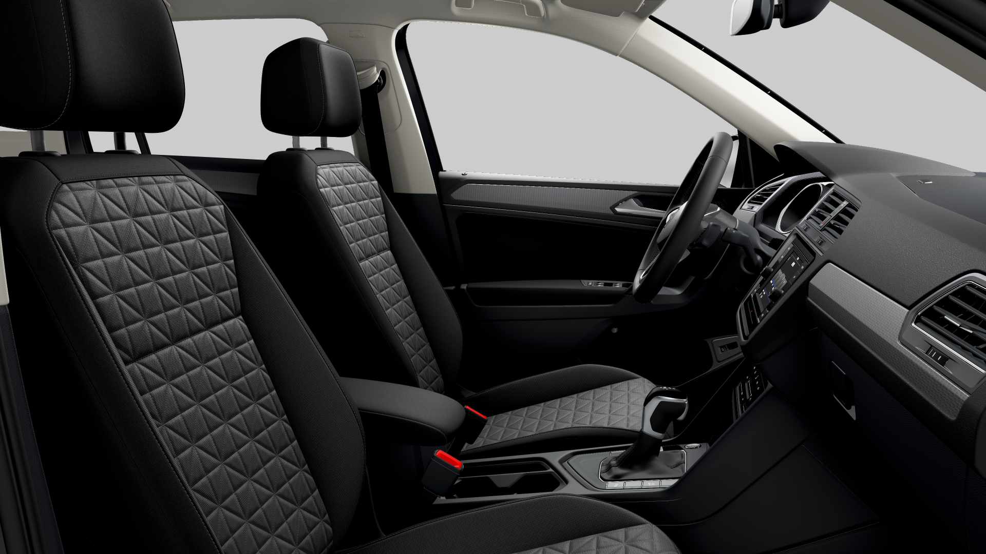 Volkswagen Tiguan 1.5 TSI DSG Life