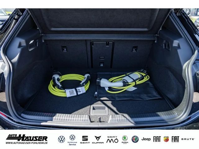 Cupra Born Edition Dynamic 60kWh SENNHEISER HEATPUMP HUD PILO