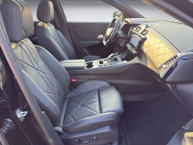 DS DS 7 Crossback E-Tense Mobiles