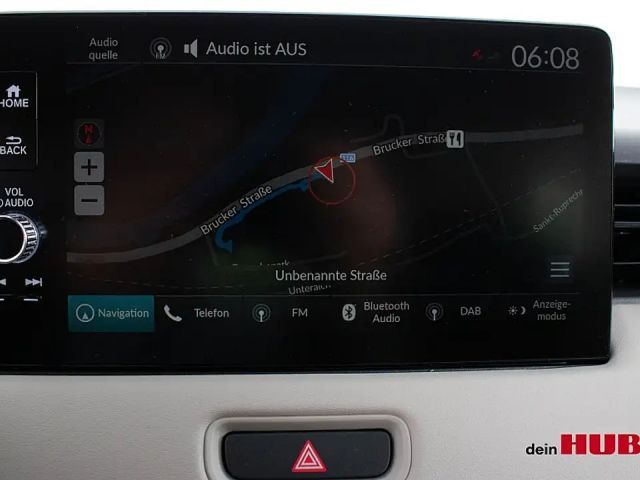 Honda HR-V Advance Hybrid i-MMD