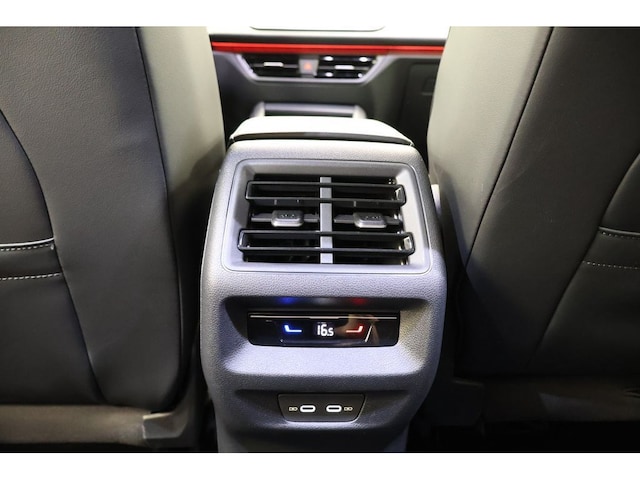 Volkswagen Tiguan 2.0 TDI DSG