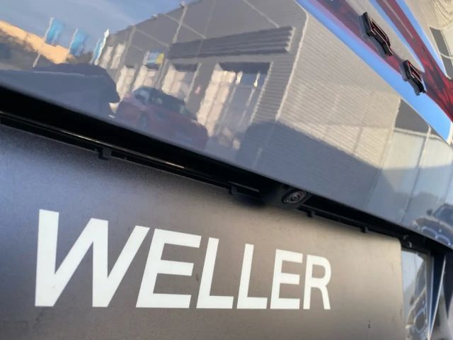 Cupra Formentor 2.0 TSI DSG VZ