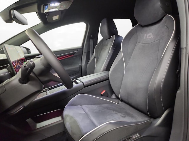 Volkswagen ID.7 Pro Tourer