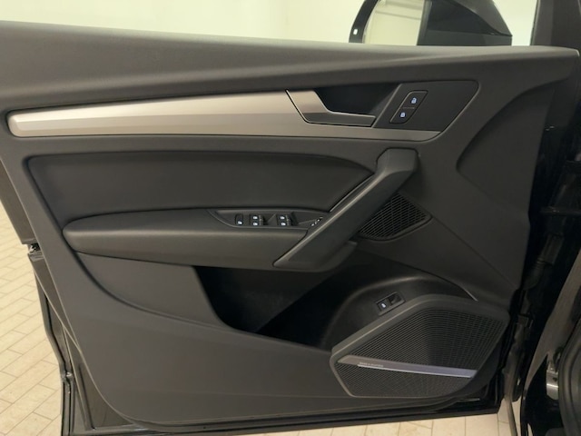 Audi Q5 40 TDI Quattro S-Tronic Sportback