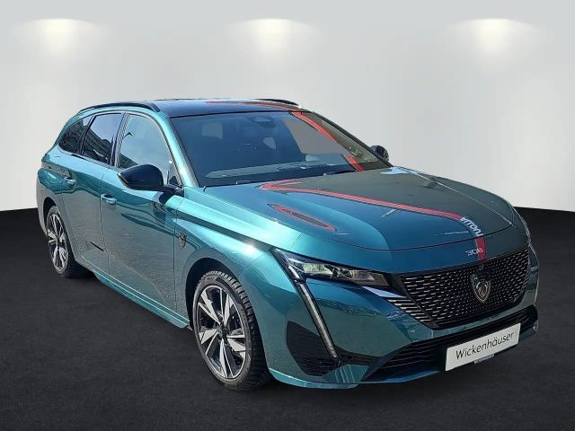 Peugeot 308 GT-Line SW