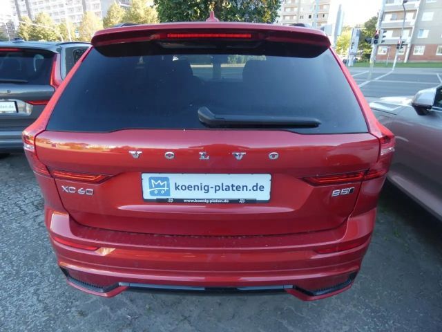 Volvo XC60 AWD Dark Ultimate