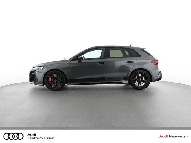 Audi RS3 Sedan Sportback