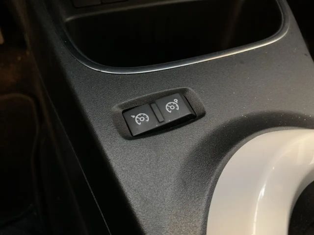 Renault Twingo Electric Techno