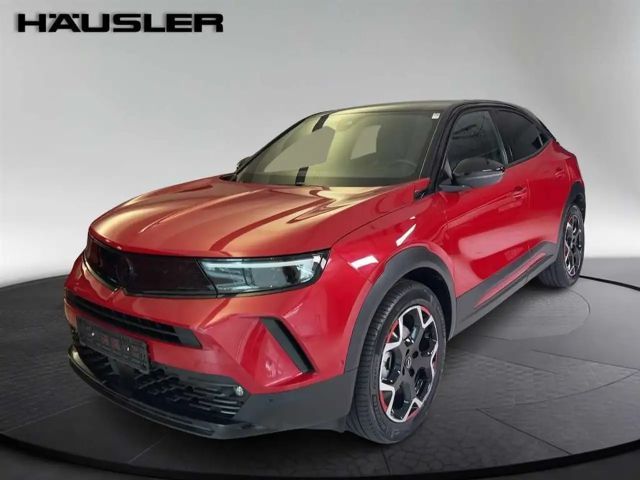 Opel Mokka GS-Line Grand Sport Mokka-e