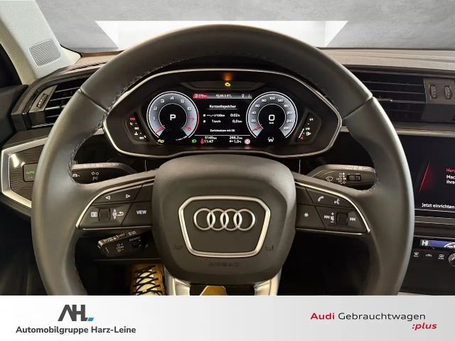 Audi Q3 35 TFSI S-Line S-Tronic