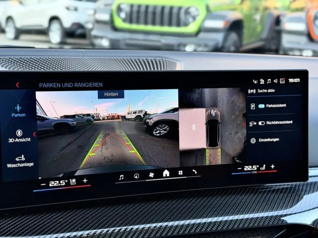 BMW M3 Competition Touring xDrive