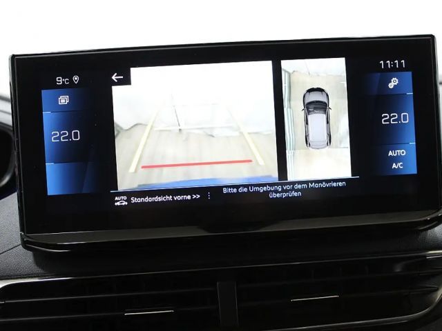 Peugeot 3008 Allure Pack BlueHDi EAT8