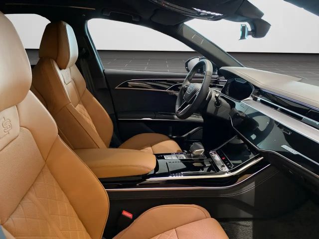 Audi S8 420(571) kW(PS) tiptronic, Matrix Licht, Head