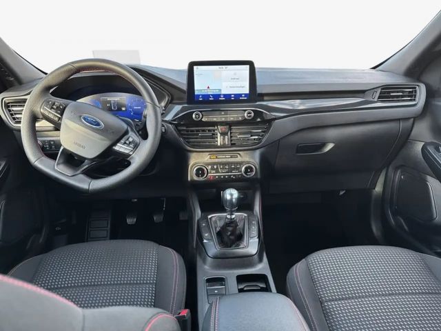 Ford Kuga EcoBoost ST Line