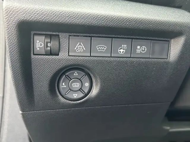 Citroën ë-C4 Shine