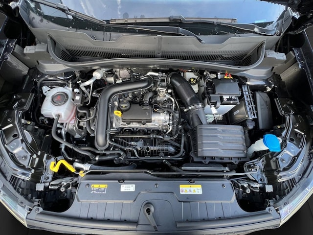 Volkswagen T-Cross DSG Style