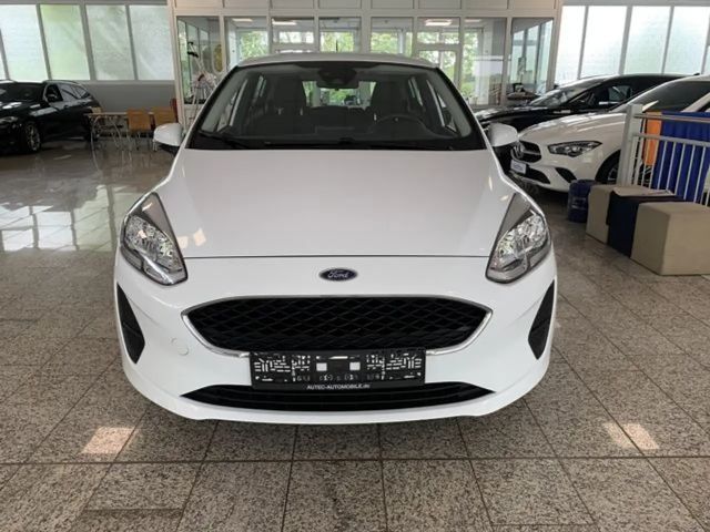 Ford Fiesta Cool & Connect